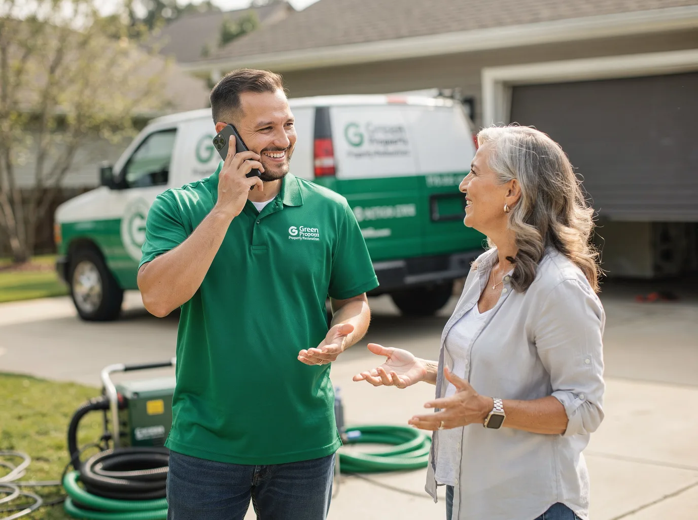 Water Damage Restoration Maryville, IL FAQs